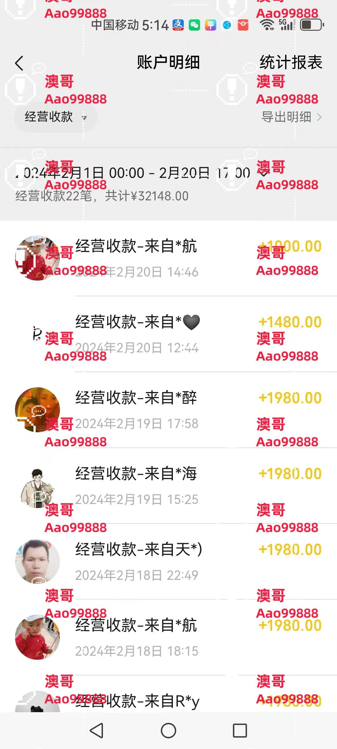 2024年普通人如何利用博商模式做翻身项目年入百万，财富自由-灵悟轻创社